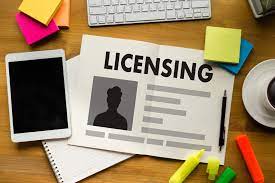 Agency License