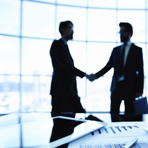 Business & Corporate Lawyer