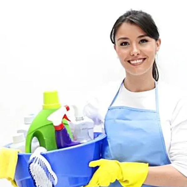 Cleaning Services