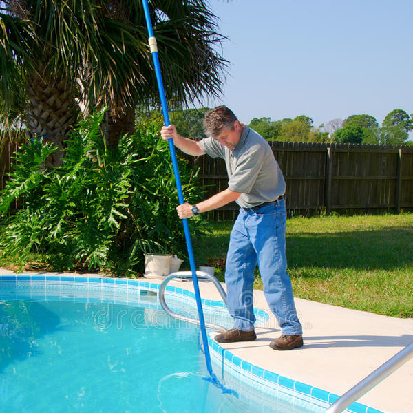 Pool Maintenance