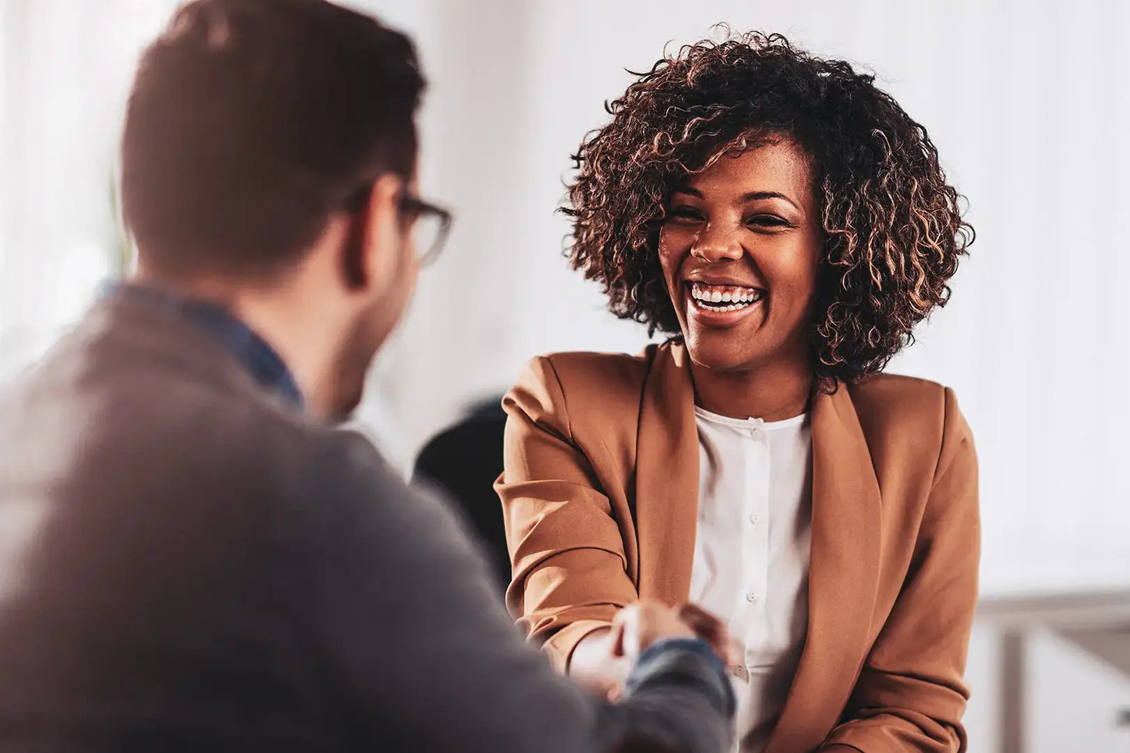 Recruitment Consultant