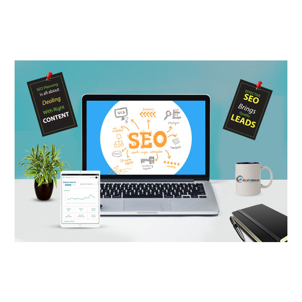 SEO Agency