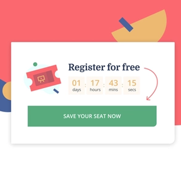 Webinar Registration